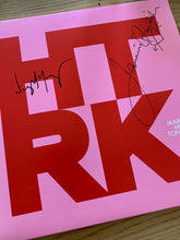 Load image into Gallery viewer, Signed HTRK vinyl