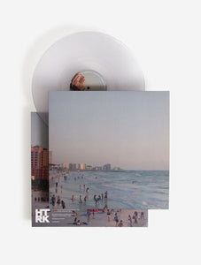 HTRK - Over the Rainbow LP (Boomkat Editions, 2019)