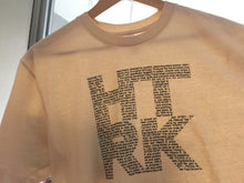 Load image into Gallery viewer, HTRK Body Lotion T-Shirt