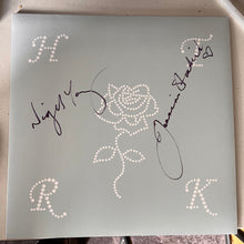 Load image into Gallery viewer, Signed HTRK vinyl