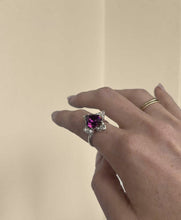Load image into Gallery viewer, HTRK x Ebonny Munro - Valentina ring