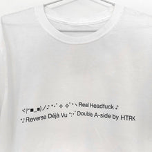 Load image into Gallery viewer, Real Headfuck T-shirt
